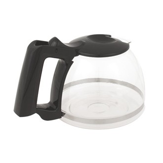 Trisa Glaskrug Kaffeemaschine
