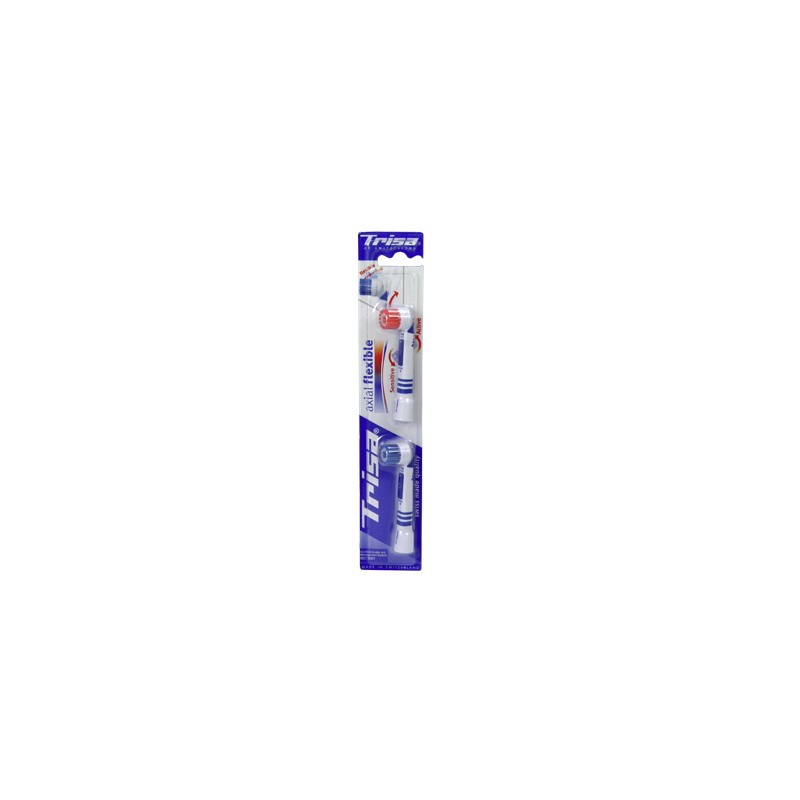 Trisa,Ersatbürsten,Online,Shop