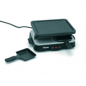 Tristar,Raclette,Gerät,für,4,Personen