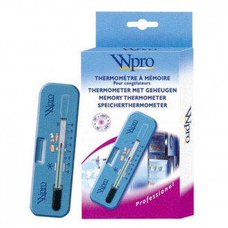 Kühlschrank,Thermometer