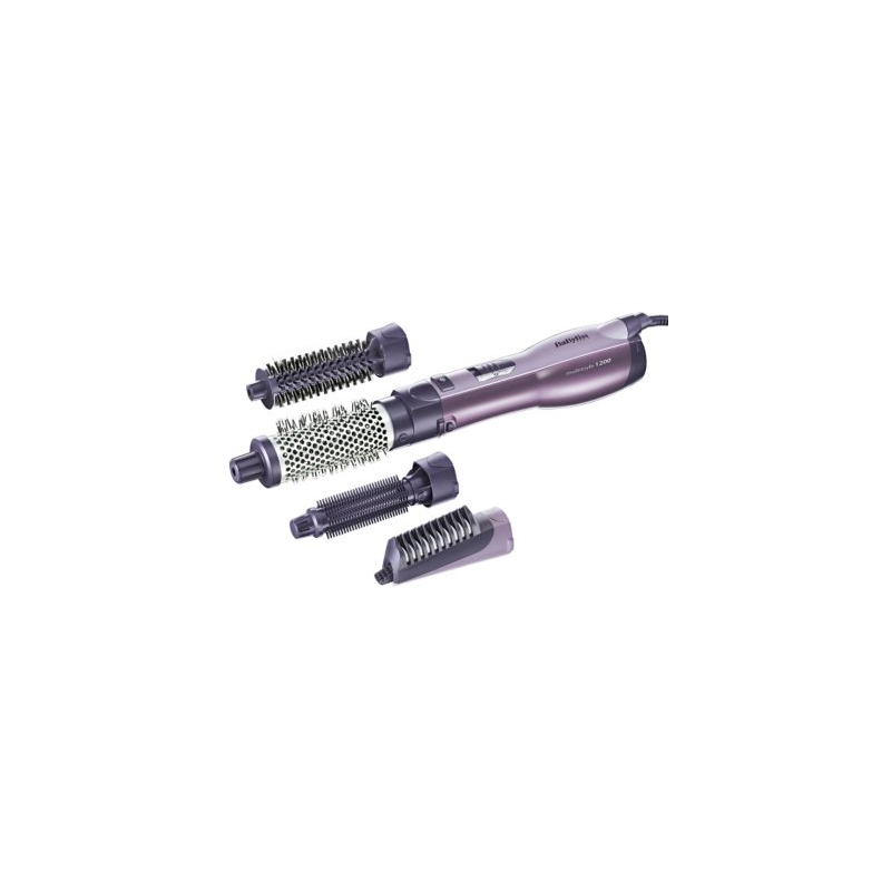babyliss,Warmluftbürste,Shop