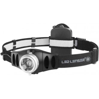 Led,Lenser,H7