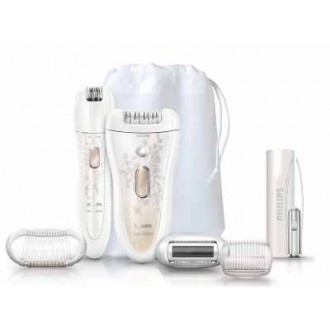 Philips,Epilierer,Epilation,Philips