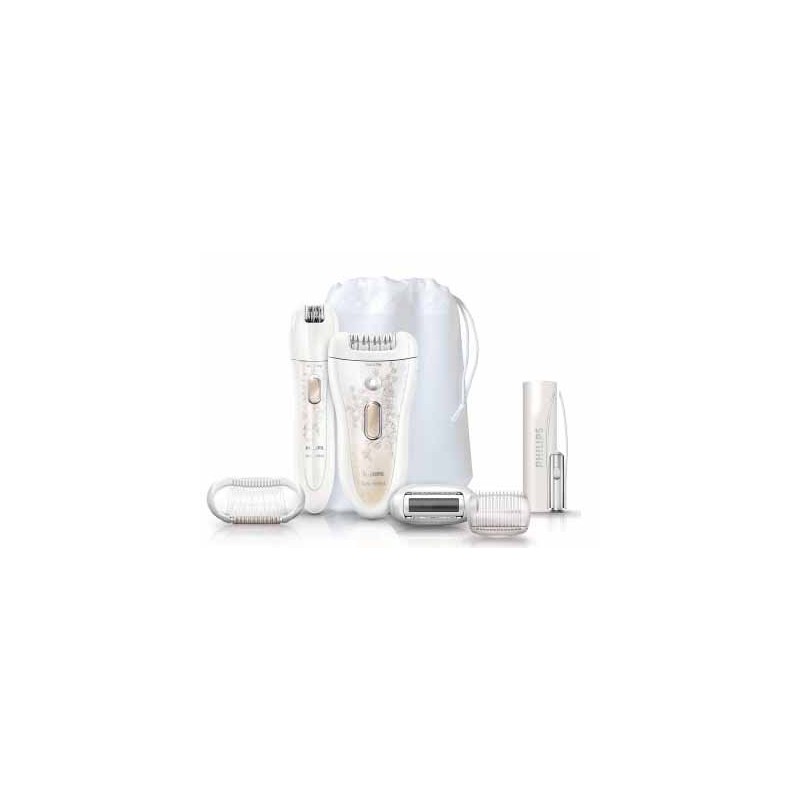 Philips,Epilierer,Epilation,Philips