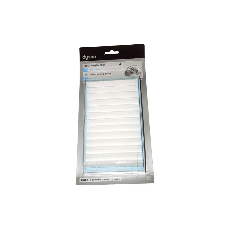 Dyson,Level,Filter,DC02