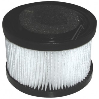 Hoover,Vor,Motorfilter