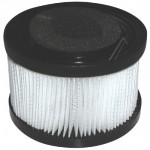 Hoover,Vor,Motorfilter