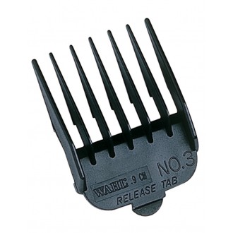 Wahl Aufsteckkamm Nr 3 (10mm) - 4503-7020