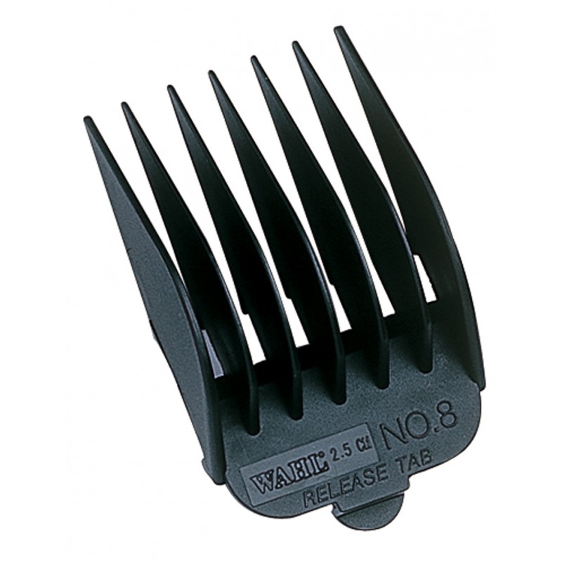 Wahl Aufsteckkamm Nr. 8 Art. 4503-7070