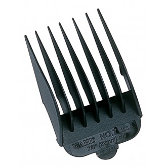 Wahl Aufsteckkamm Nr 7 Art. 4503-7060