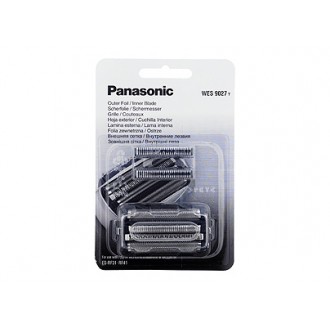 Panasonic Kombipack WES 9027