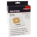 Nilfisk,Staubsaugerbeutel