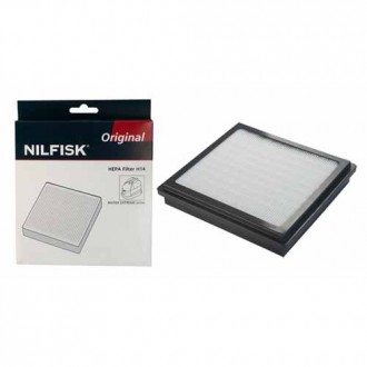 Nilfisk,Hepa,Filter,Extreme
