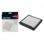 Nilfisk,Hepa,Filter,Extreme