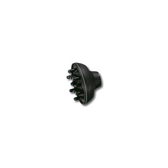 Braun,Softsytler,Volumen,Aufsatz,