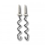 Braun Knethaken Set 67928