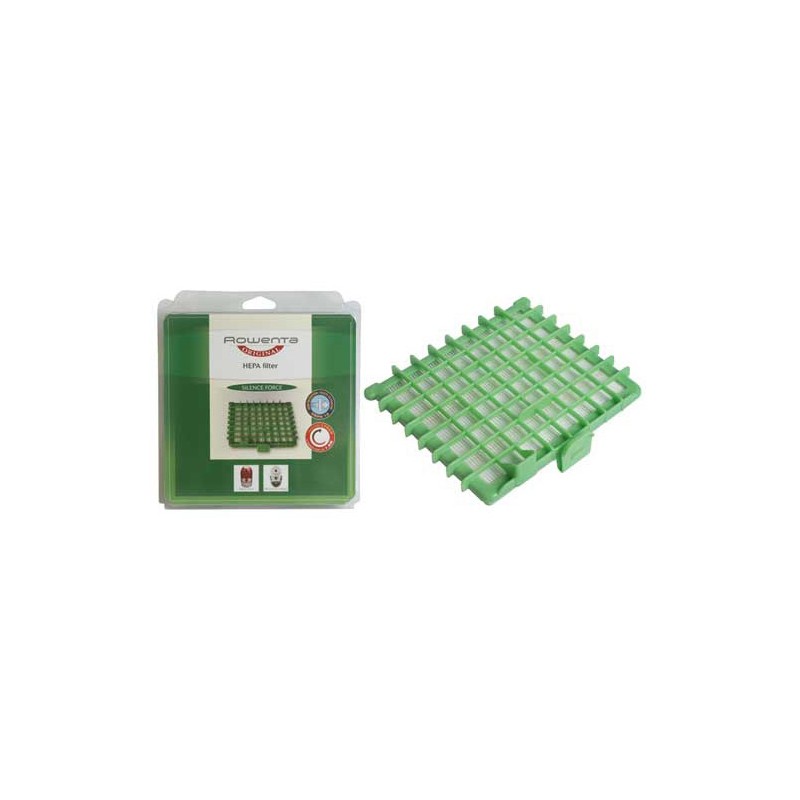 Rowenta,Hepa,Filter,H13,Ersatz,