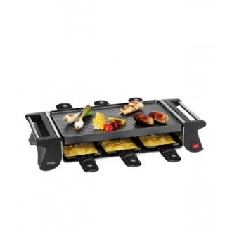 Trisa,Raclette,Grill,
