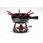 Käse,Fondue,Set,