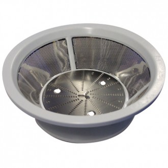 Philips Ersatzsieb Saftpresse