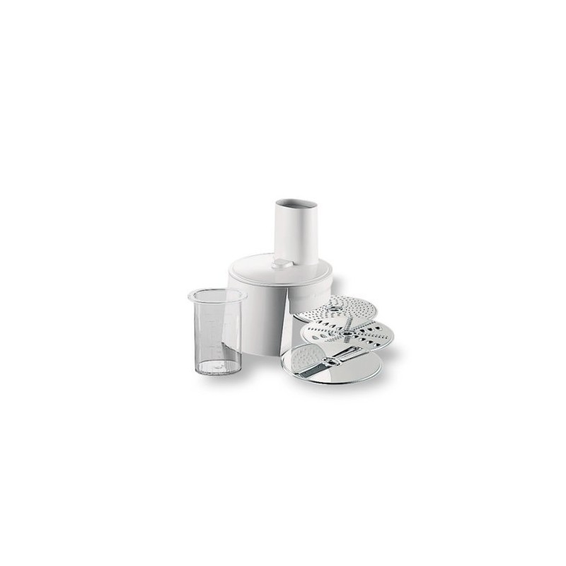 Bosch,Raffelgerät,MUZ4DS2,