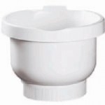 Bosch Kunststoff Schüssel MUZ4KR3 5093823