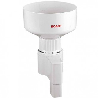 Bosch,Getreidemühle,Aufsatz,
