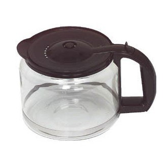 Siemens,Ersatzkanne,Glas,