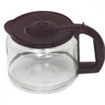 Siemens,Ersatzkanne,Glas,