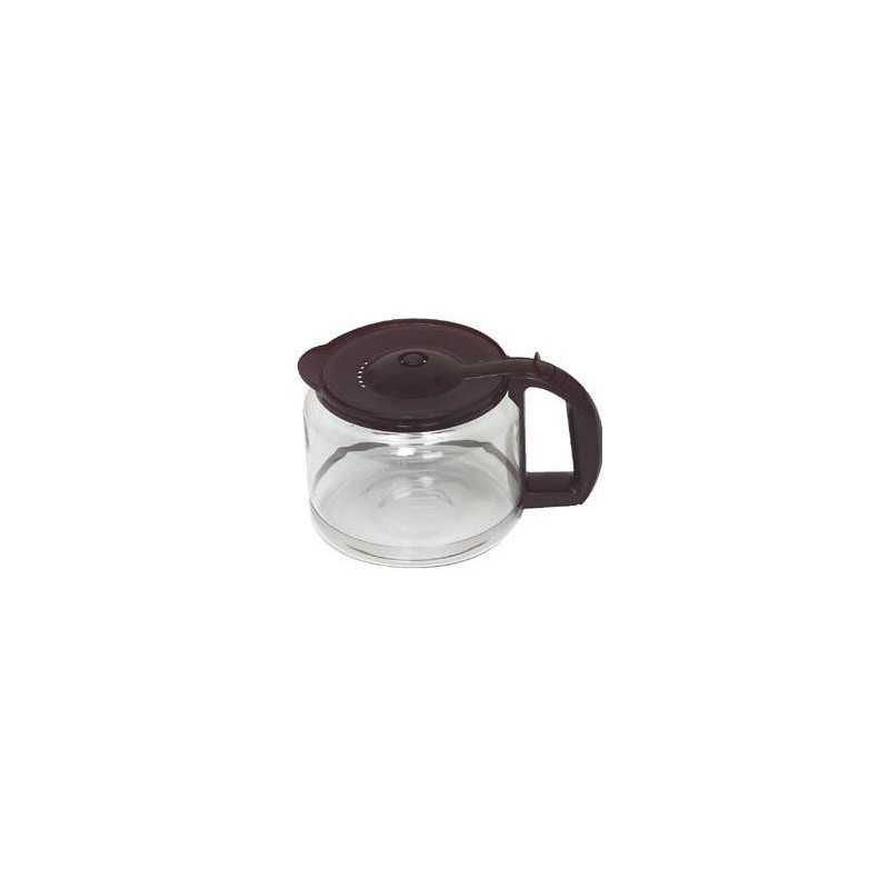 Siemens,Ersatzkanne,Glas,