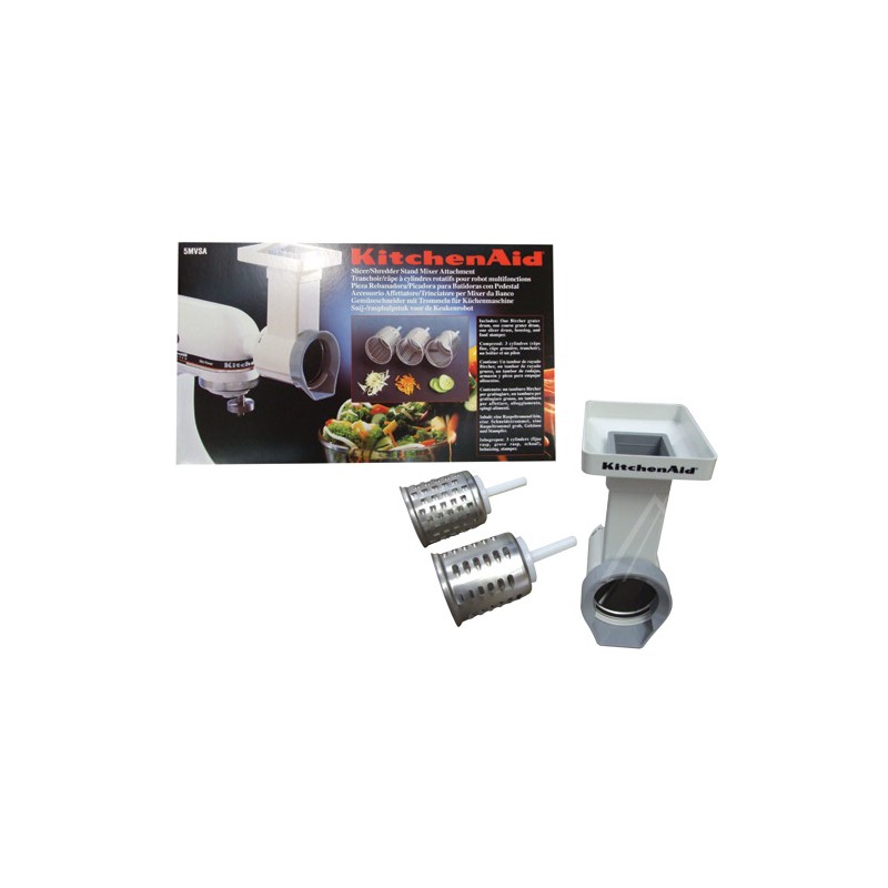KitchenAid,Ersatzteile,Raffel,Zubehör,