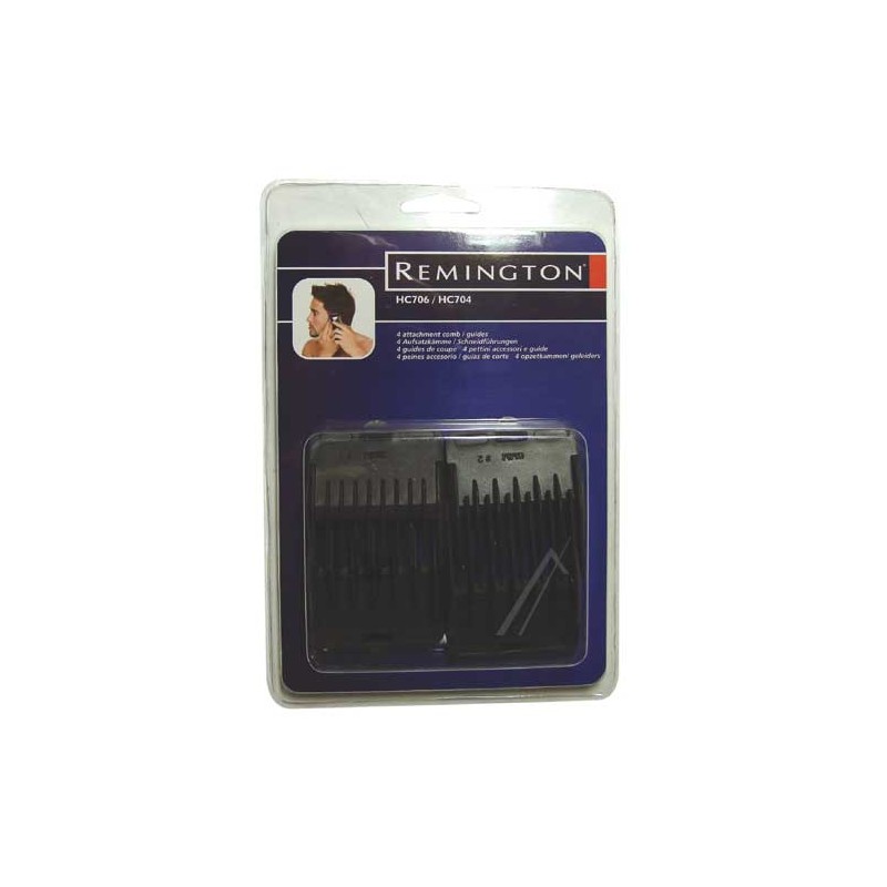 Remington,Aufsätze,Aufsatz,HC407,