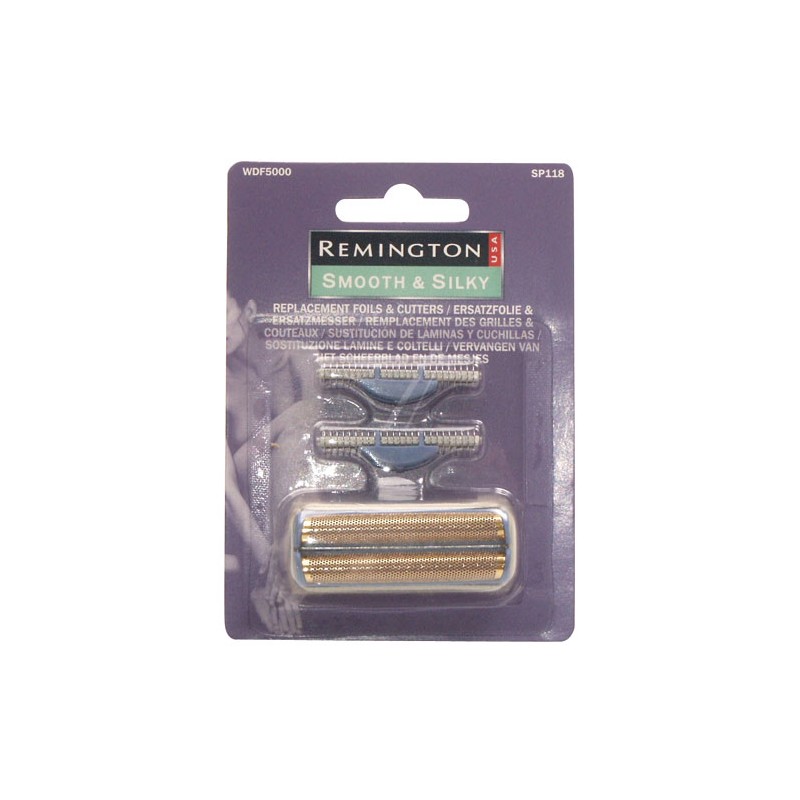 Remington,Ersatz,Nesser,Rasierer,WDF,