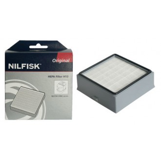 Nilfisk,Hepafilter,Kings,516,