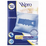 Vorwerk,Staubsaugerbeutel,VK130,VK131,