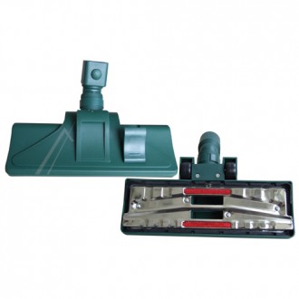 Vorwerk,Ersatbürste,Bodendüse,VK130,