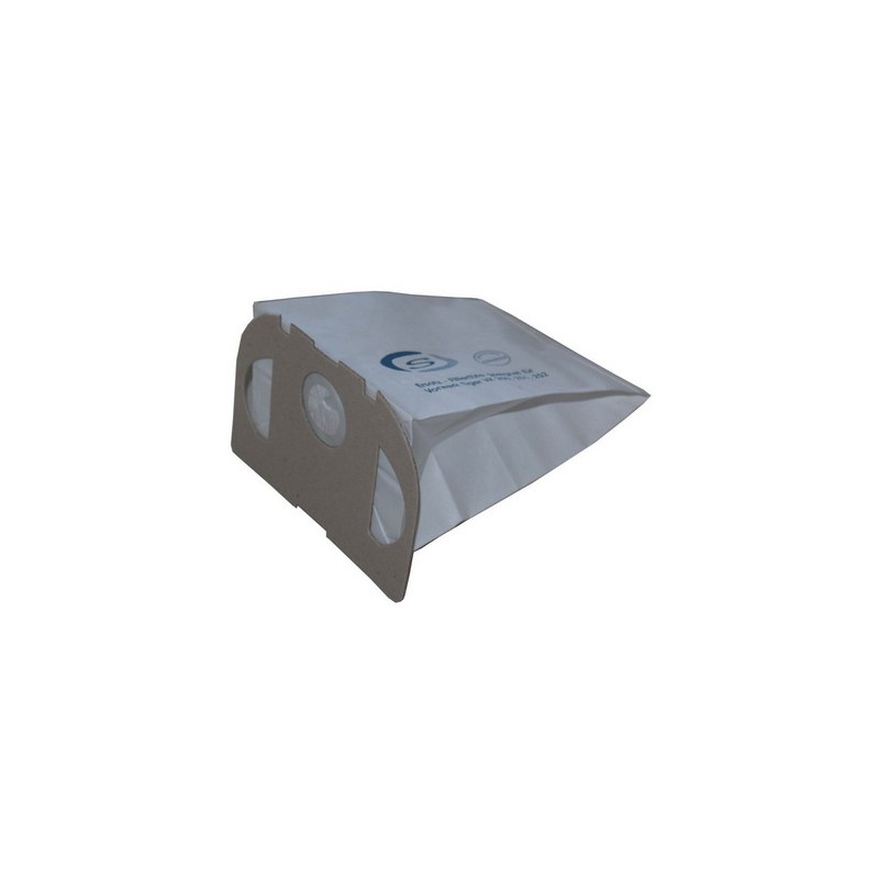 Vorwerk,Staubsaugersäcke,Tiger,VK252,