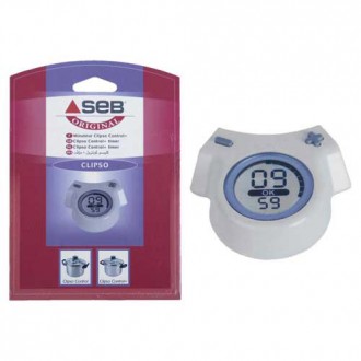 Tefal,Timer,Clipso,