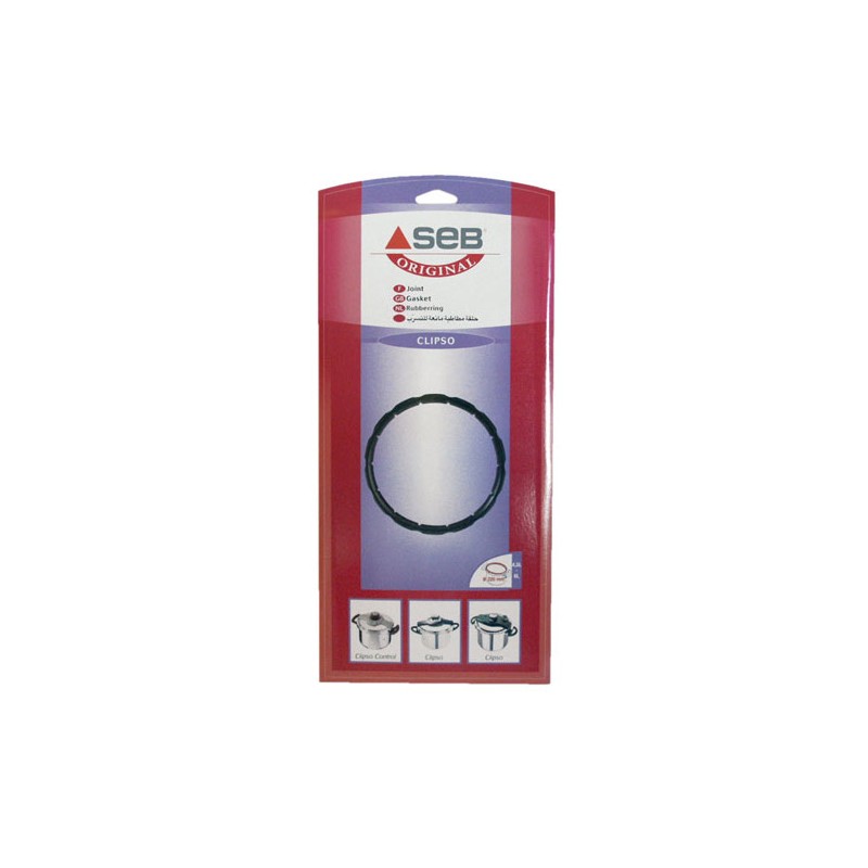 Tefal,Clipso,Dichtungsring,Gummiring,