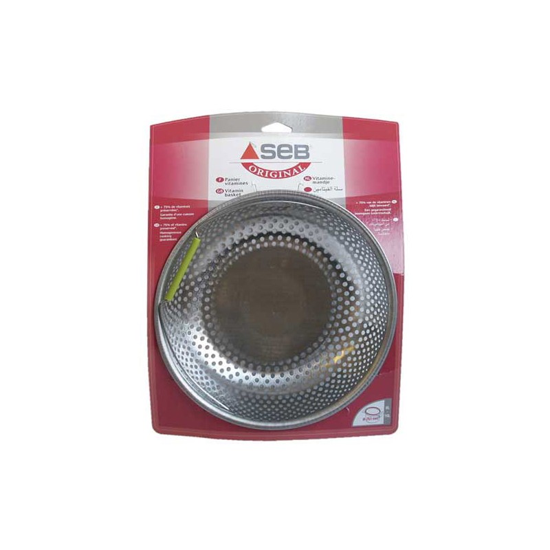 Tefal,Vitaminkorb,