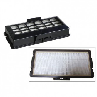 Siemens,Hepa,Filter,VS07,