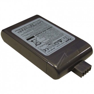 Dyson,DC16,Ersatz,Akku,