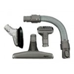 Dyson,Bürsten,Set,Akkusauger,DC16,DC30,DC31,