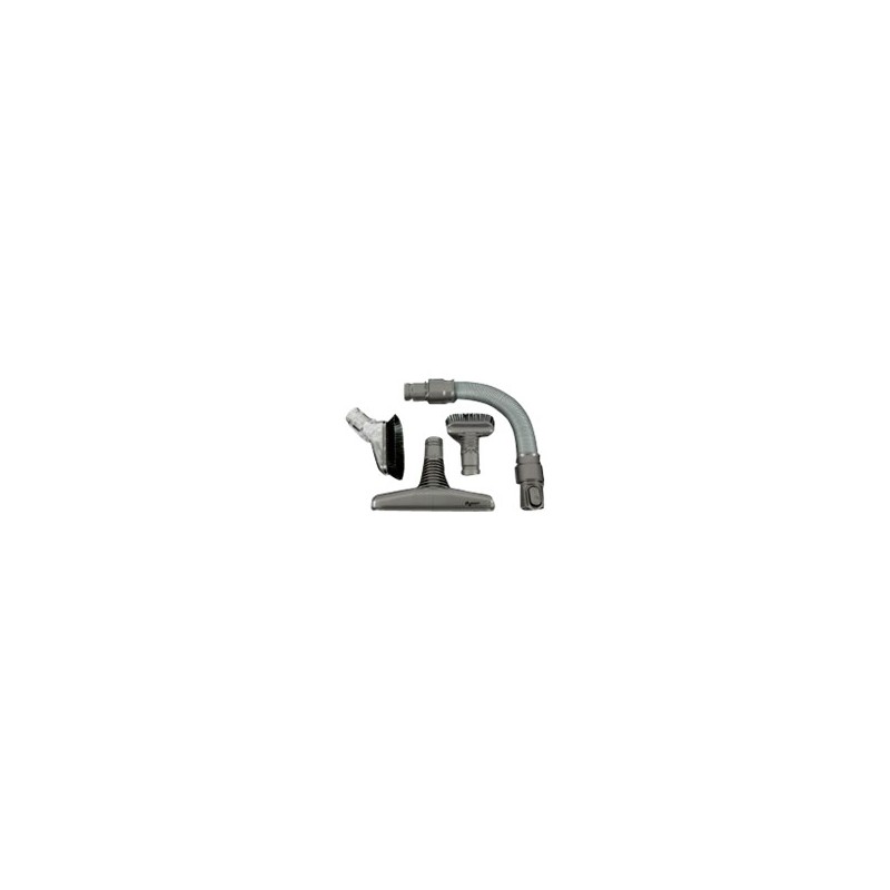 Dyson,Bürsten,Set,Akkusauger,DC16,DC30,DC31,