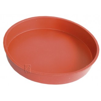 Silikon,Backform,Rundform,