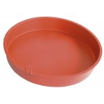 Silikon,Backform,Rundform,