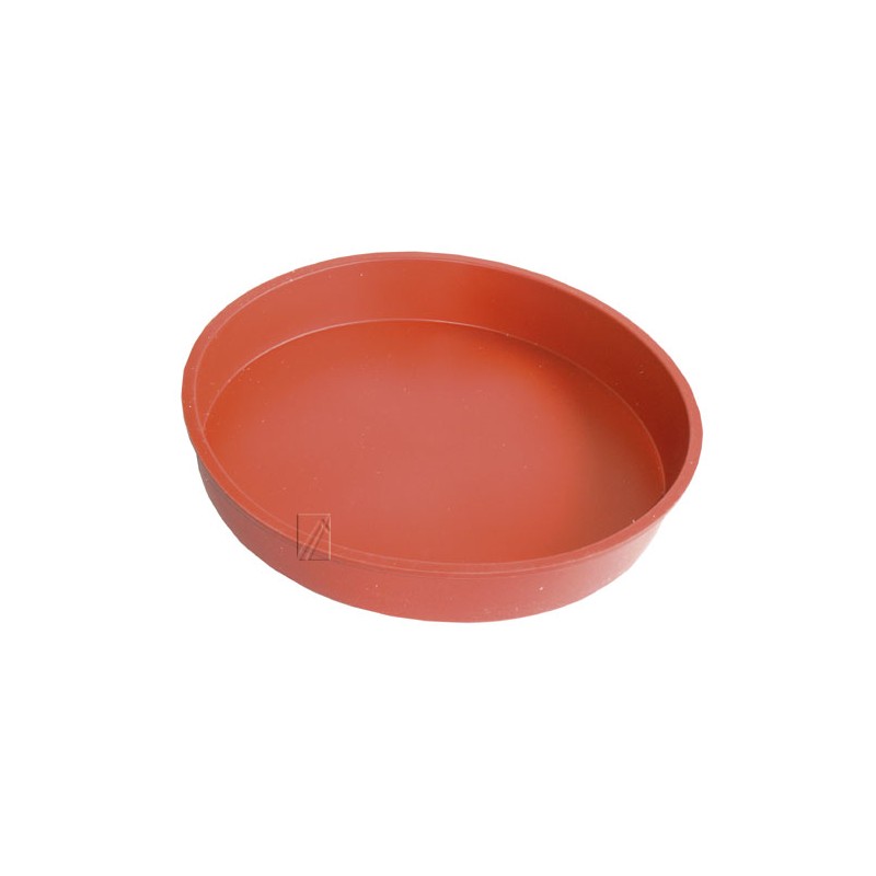 Silikon,Backform,Rundform,