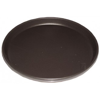 Pizza,Crisp,Platte,Mikrowellen,