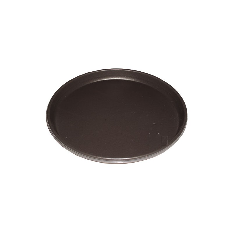 Pizza,Crisp,Platte,Mikrowellen,