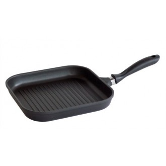 Pfanne,Induktion,Grill,